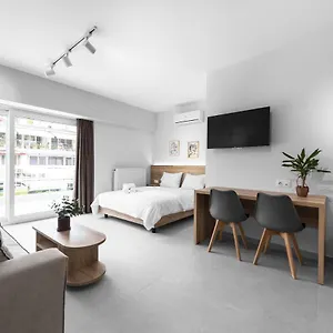Apartment P30, Nilie Hospitality Mgmt, Thessaloniki